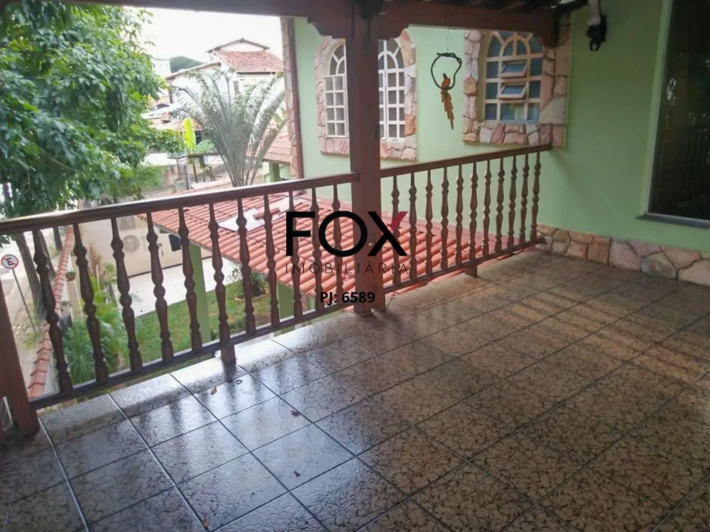Casa, 4 quartos, 375 m² - Foto 5