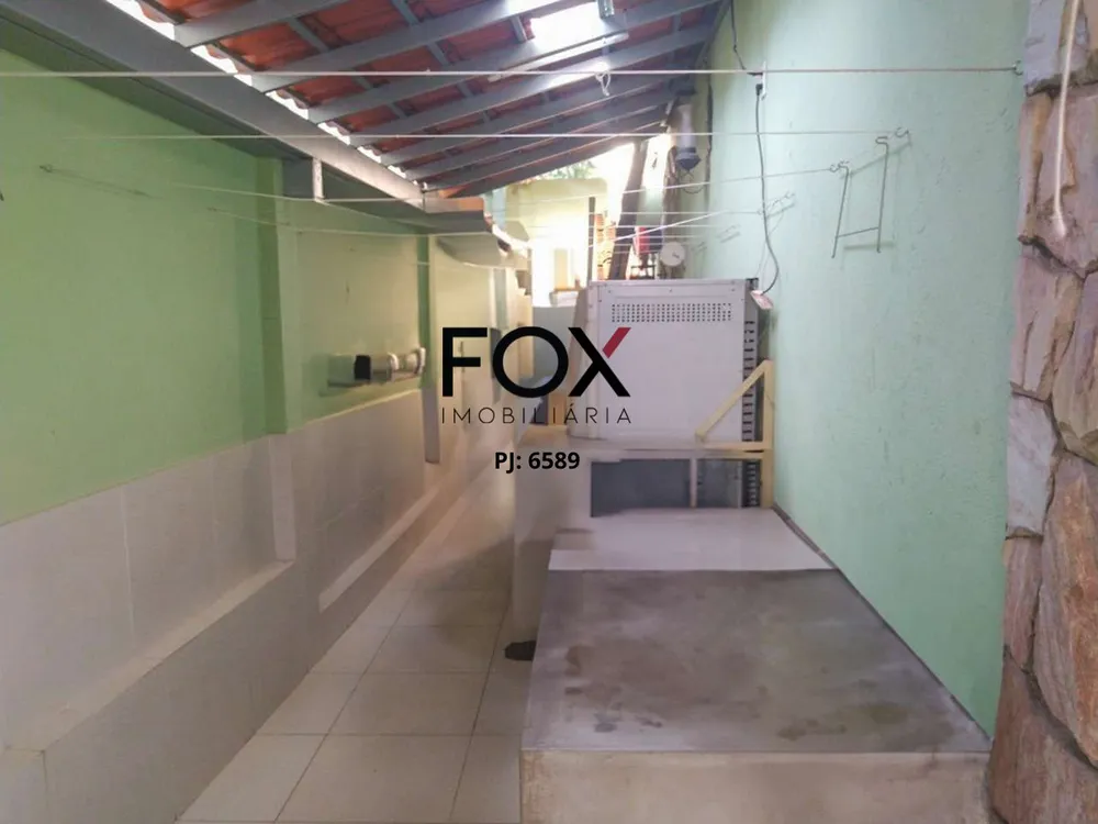 Casa, 4 quartos, 375 m² - Foto 1