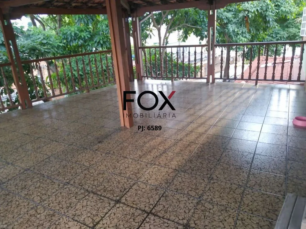 Casa, 4 quartos, 375 m² - Foto 17