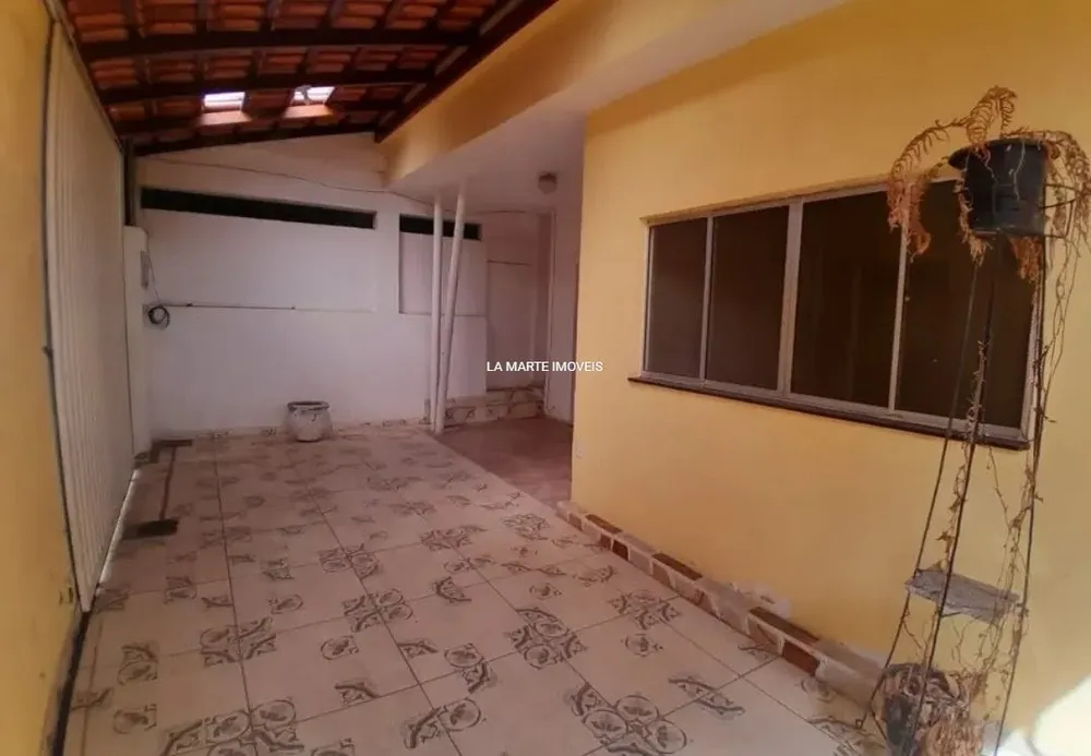 Casa, 3 quartos, 360 m² - Foto 2
