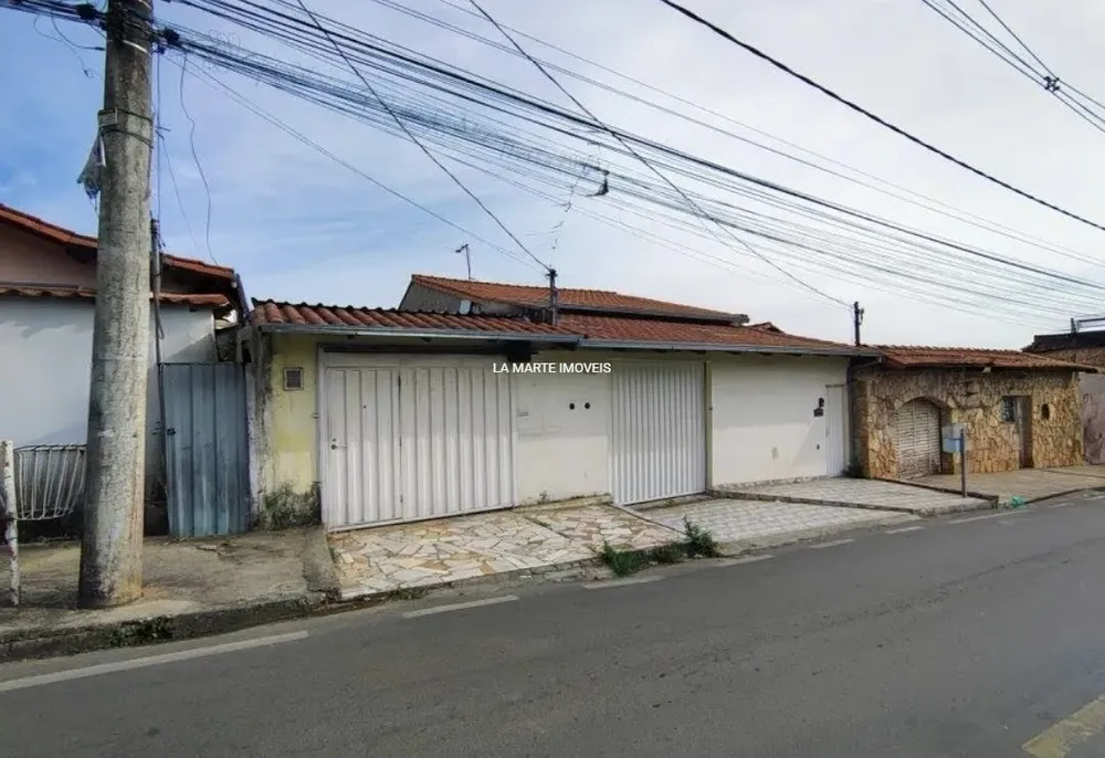 Casa, 3 quartos, 360 m² - Foto 7