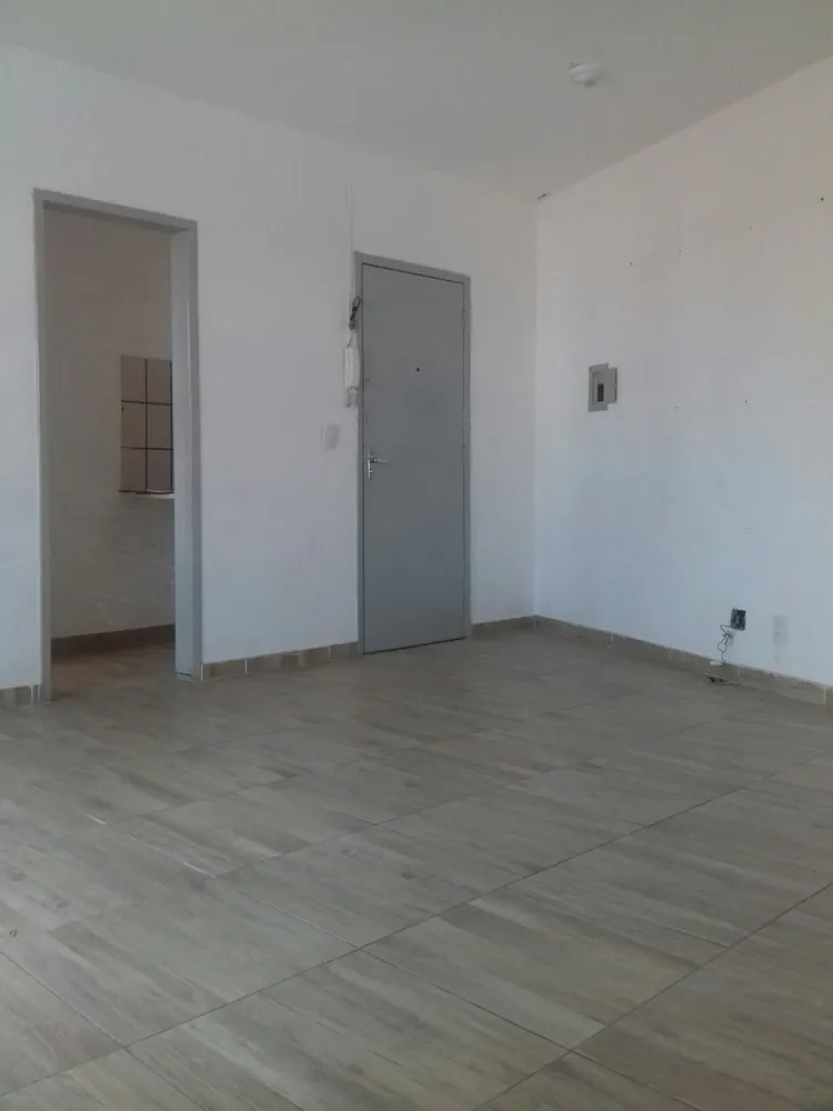 Sala-Conjunto, 48 m² - Foto 4