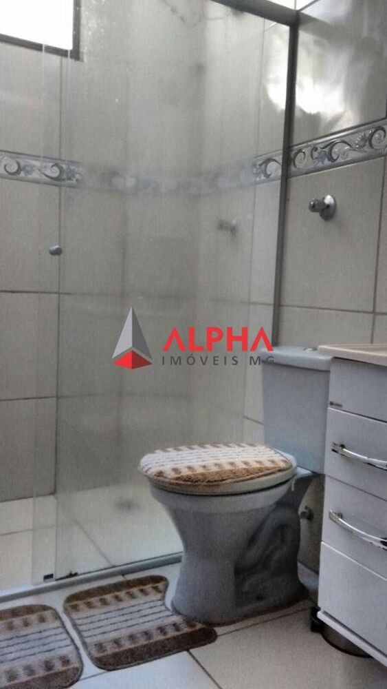 Apartamento à venda com 2 quartos, 60m² - Foto 3