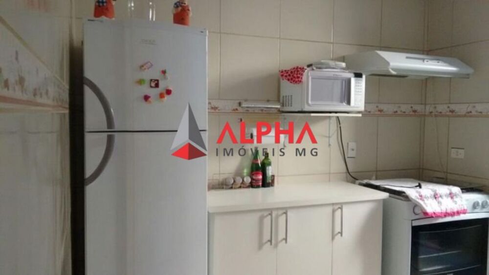 Apartamento à venda com 2 quartos, 60m² - Foto 2