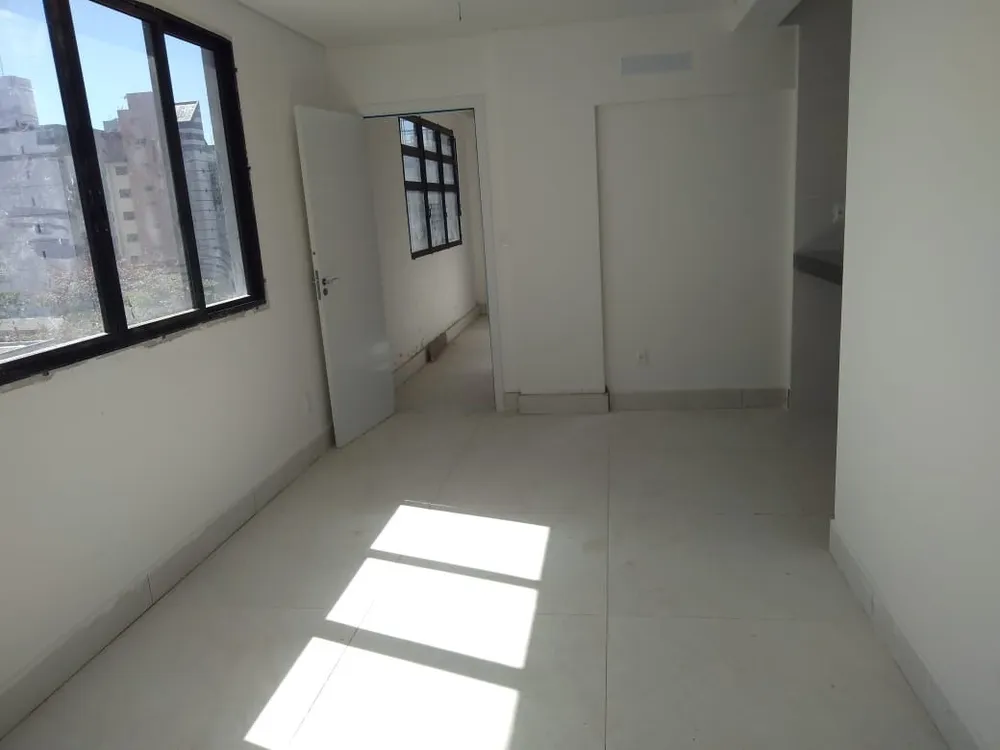 Apartamento, 2 quartos, 60 m² - Foto 3