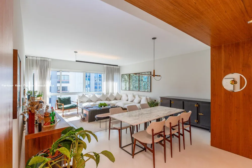 Apartamento, 2 quartos, 117 m² - Foto 4