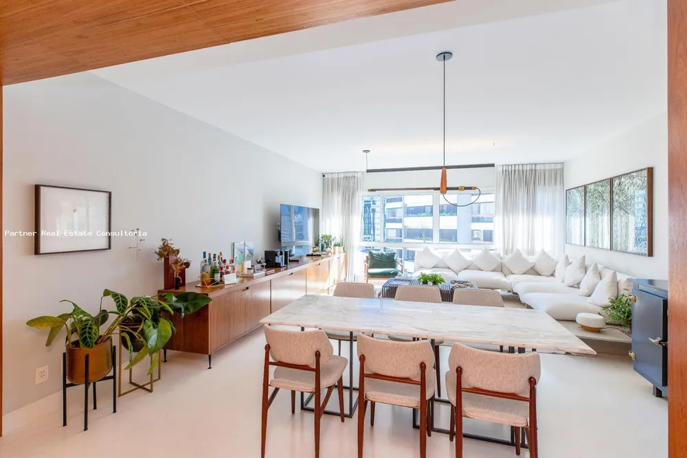 Apartamento, 2 quartos, 117 m² - Foto 5