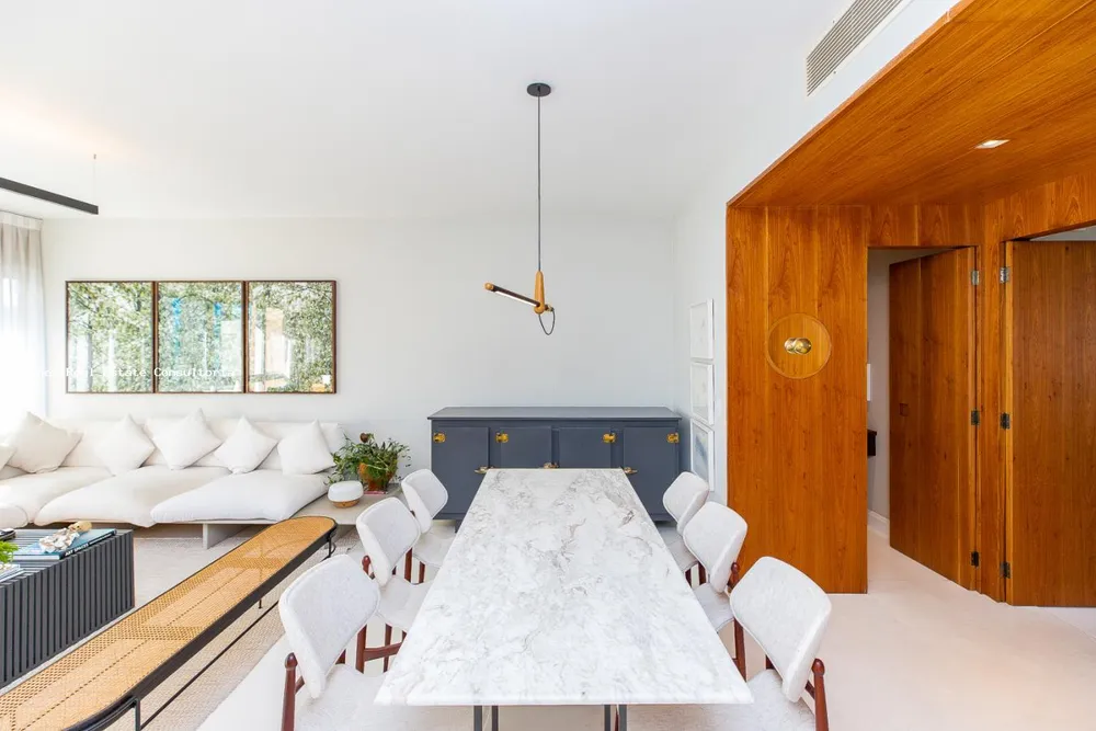 Apartamento, 2 quartos, 117 m² - Foto 6