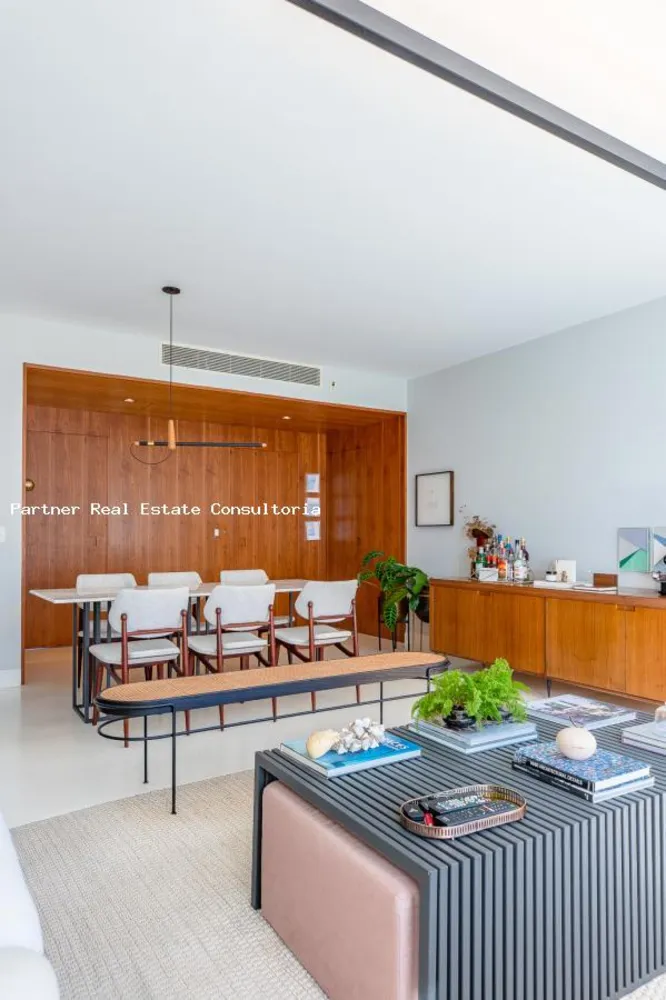 Apartamento, 2 quartos, 117 m² - Foto 13