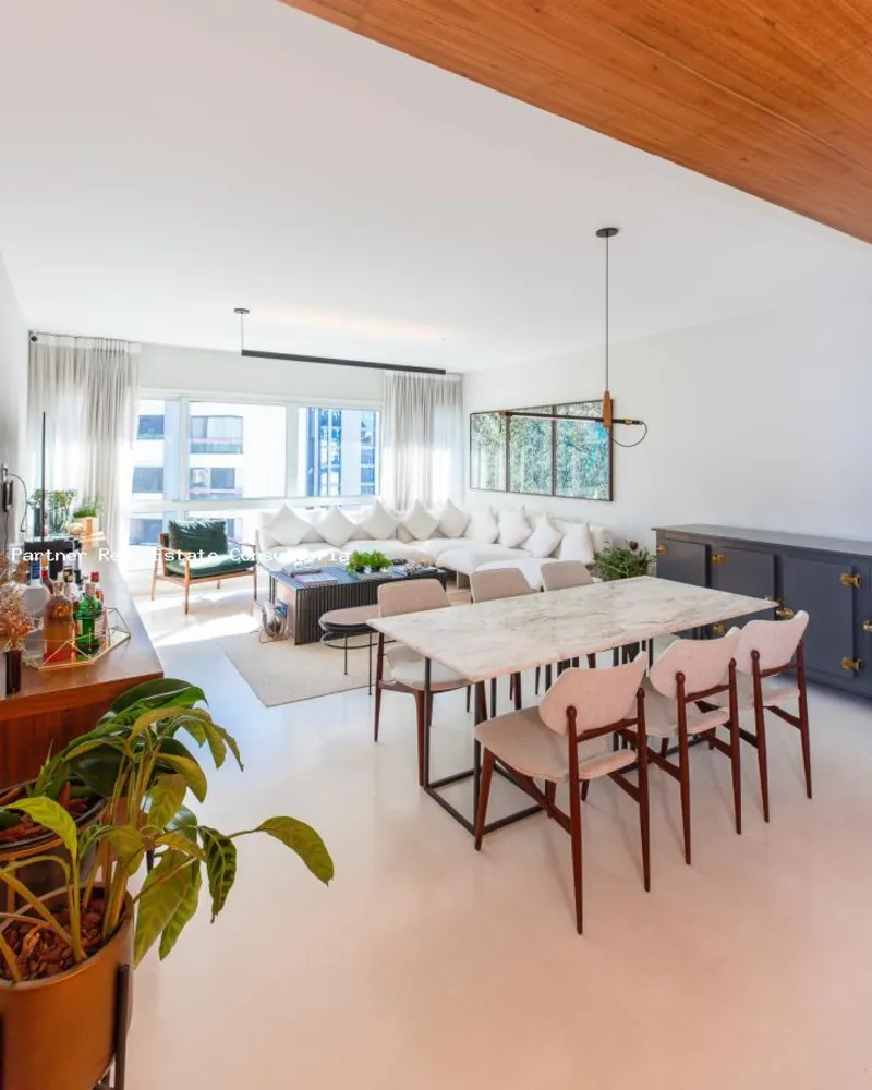 Apartamento, 2 quartos, 117 m² - Foto 8