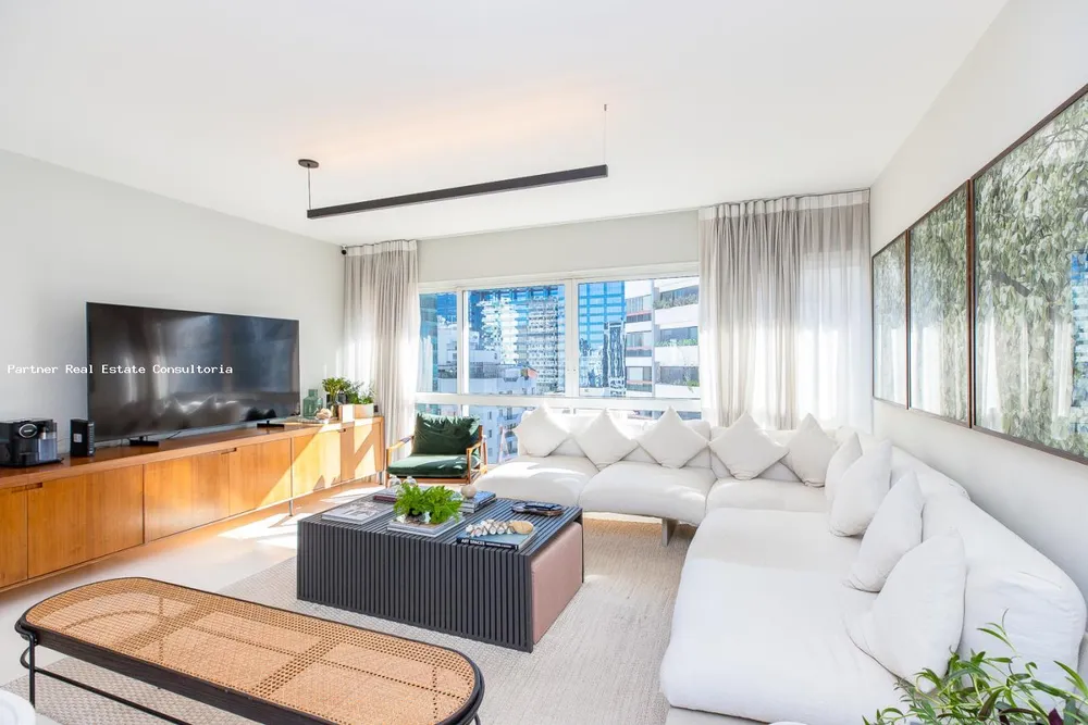 Apartamento, 2 quartos, 117 m² - Foto 7
