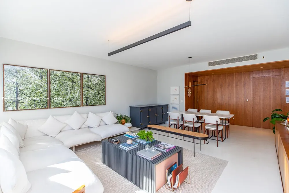 Apartamento, 2 quartos, 117 m² - Foto 9