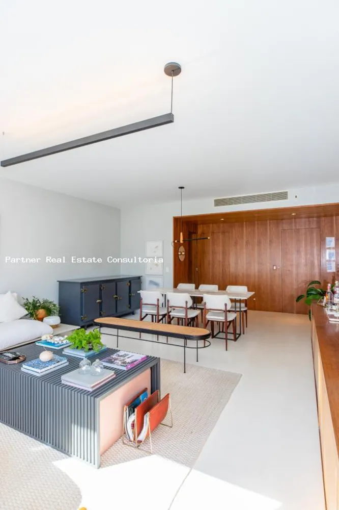 Apartamento, 2 quartos, 117 m² - Foto 11