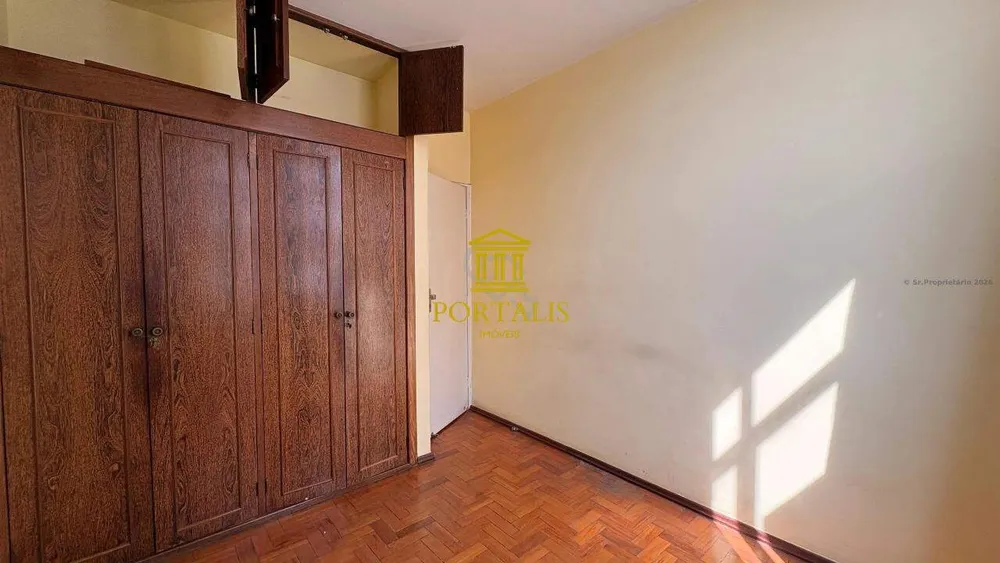 Apartamento, 3 quartos, 130 m² - Foto 6