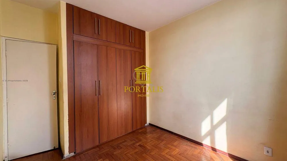 Apartamento, 3 quartos, 130 m² - Foto 5