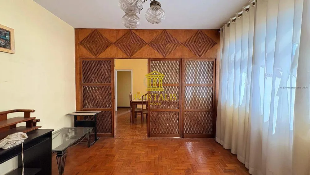 Apartamento, 3 quartos, 130 m² - Foto 4