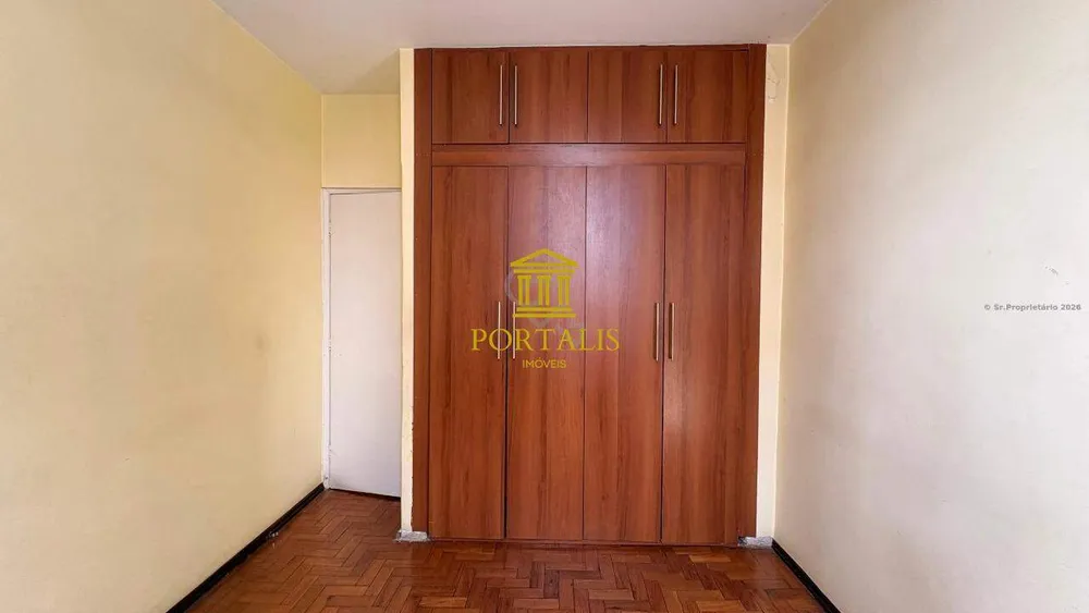 Apartamento, 3 quartos, 130 m² - Foto 8