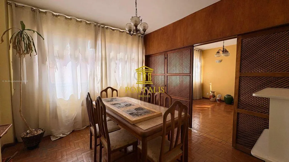 Apartamento, 3 quartos, 130 m² - Foto 3
