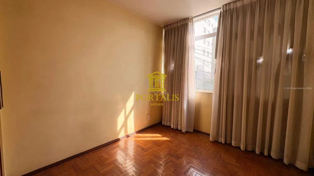 Apartamento, 3 quartos, 130 m² - Foto 9
