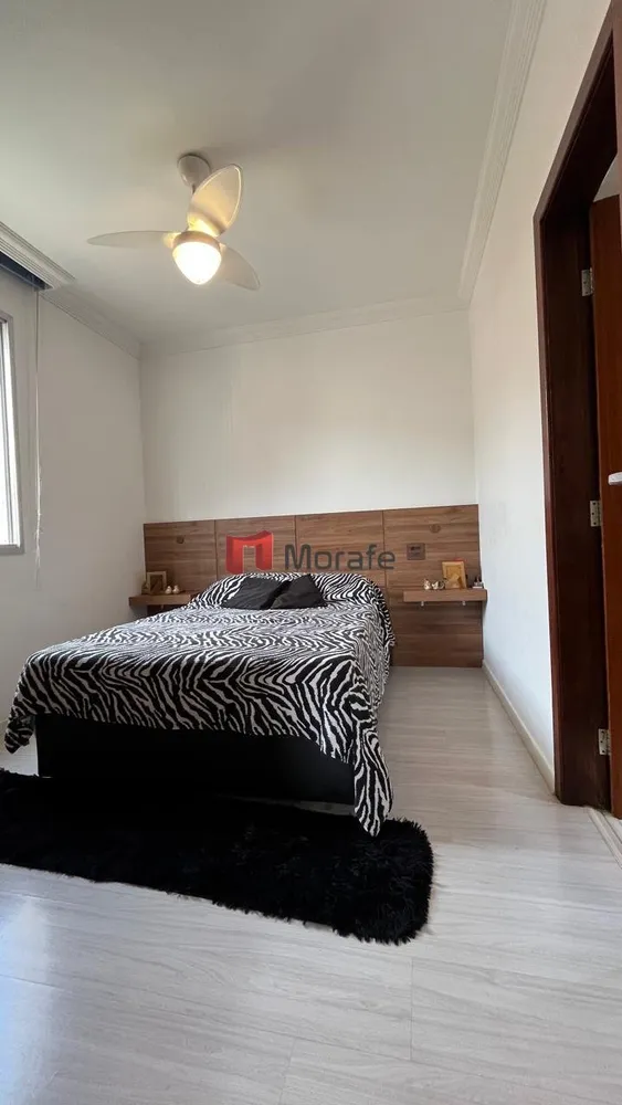 Apartamento, 3 quartos, 108 m² - Foto 9