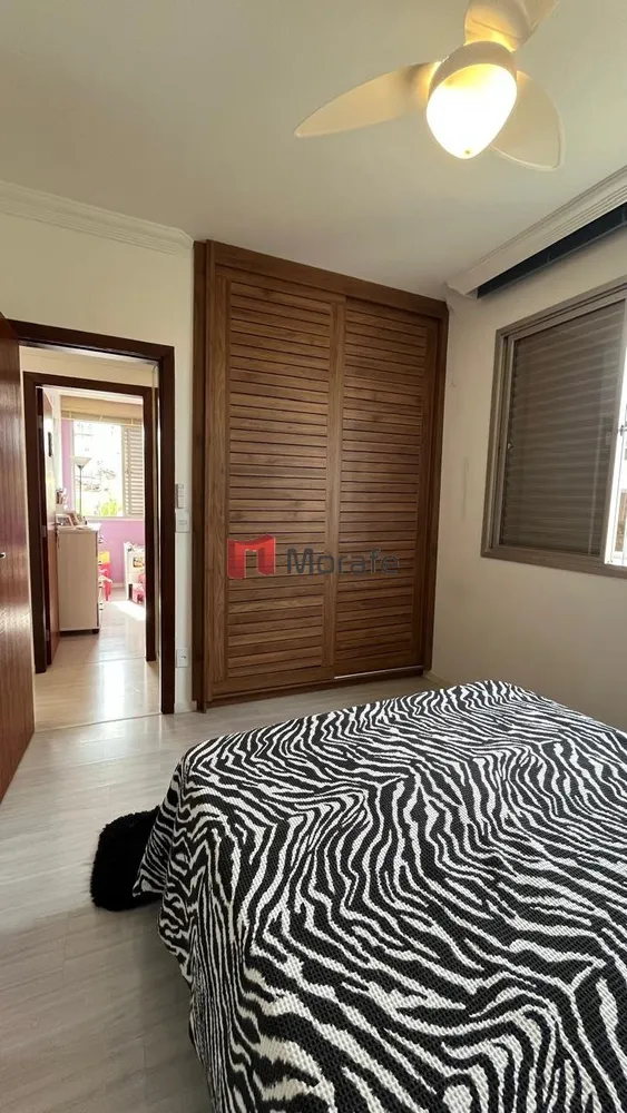 Apartamento, 3 quartos, 108 m² - Foto 10