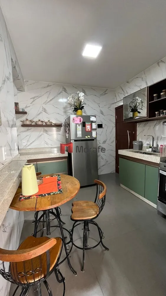 Apartamento, 3 quartos, 108 m² - Foto 9