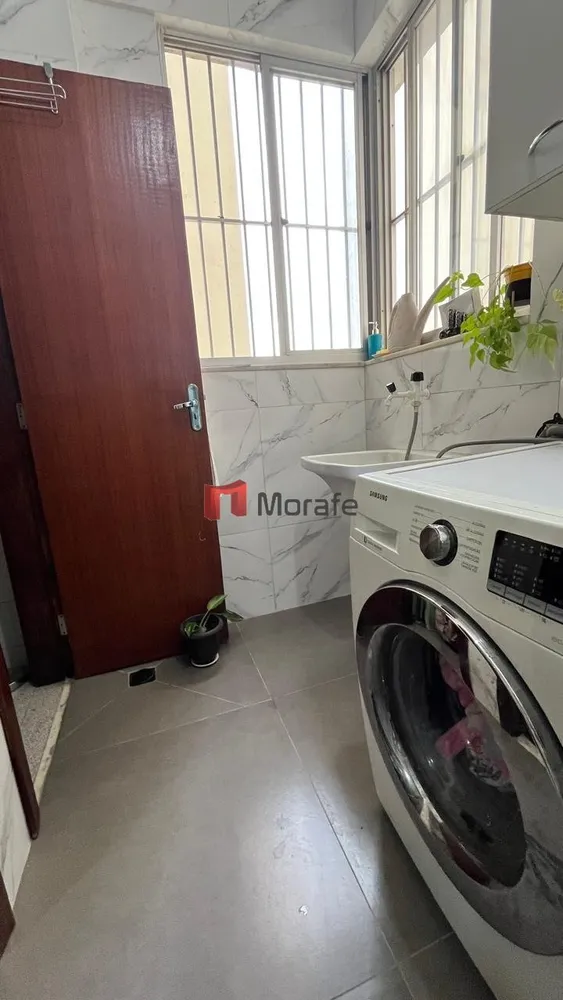 Apartamento, 3 quartos, 108 m² - Foto 7