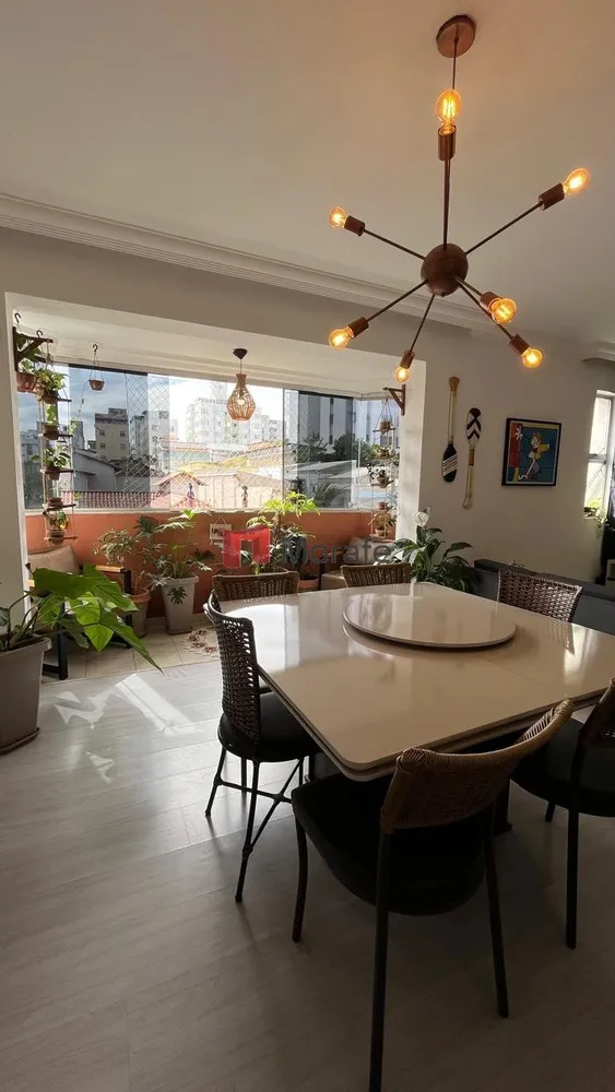 Apartamento, 3 quartos, 108 m² - Foto 2