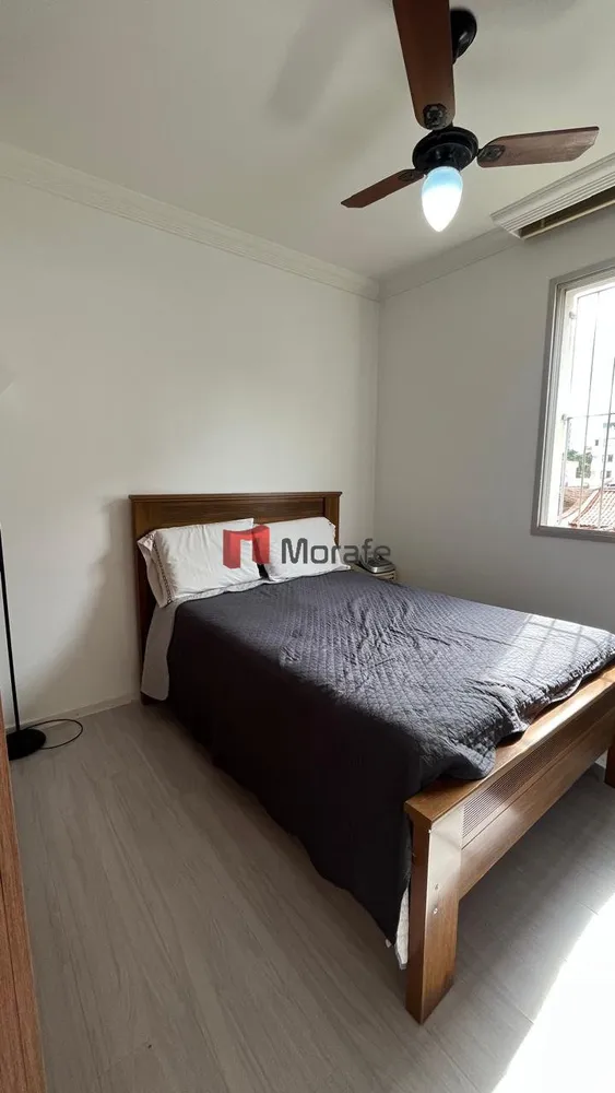 Apartamento, 3 quartos, 108 m² - Foto 6