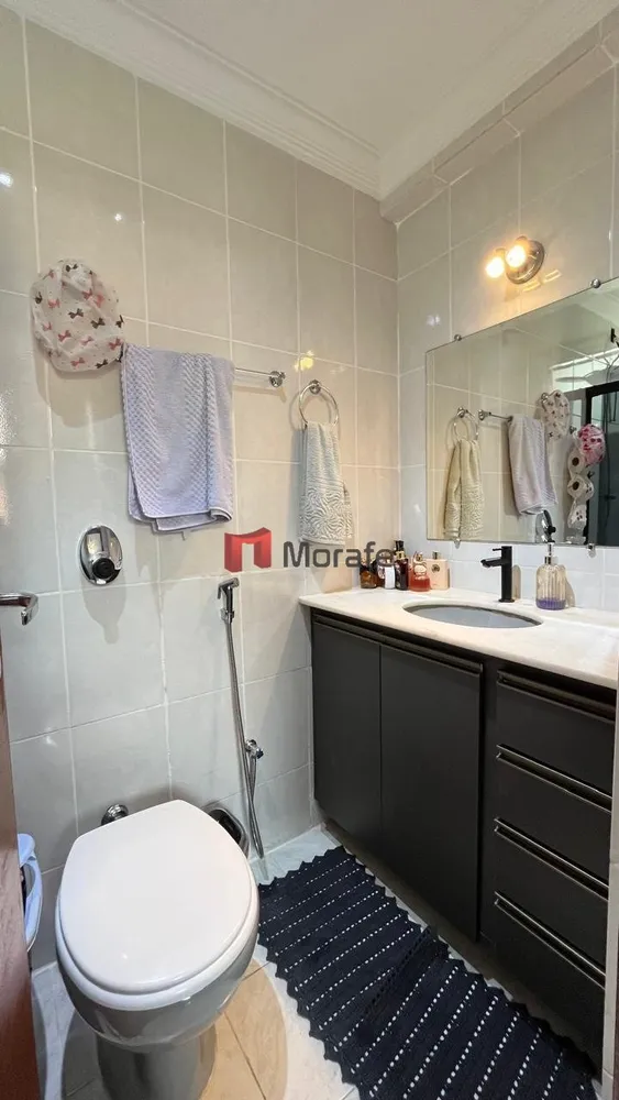 Apartamento, 3 quartos, 108 m² - Foto 5