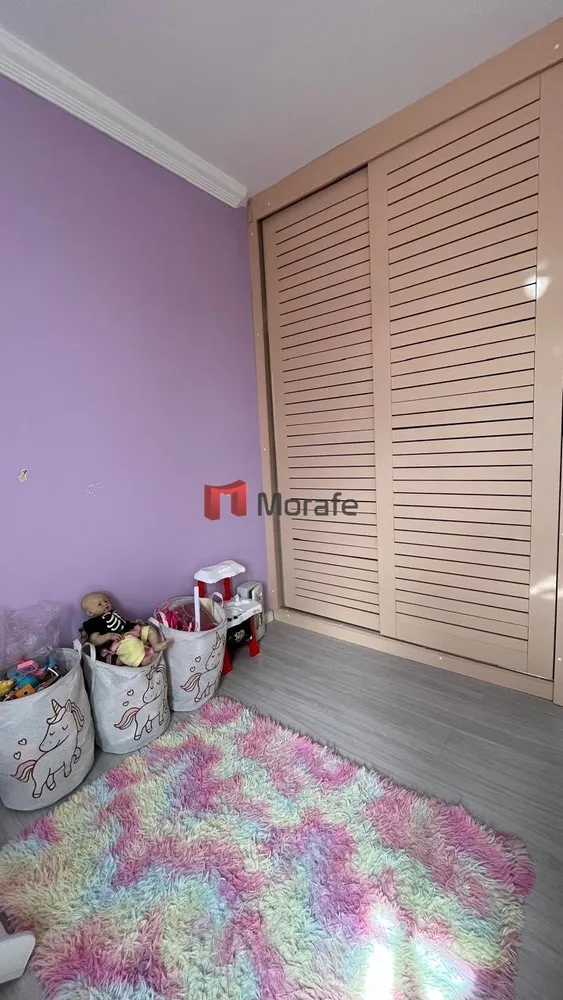Apartamento, 3 quartos, 108 m² - Foto 11