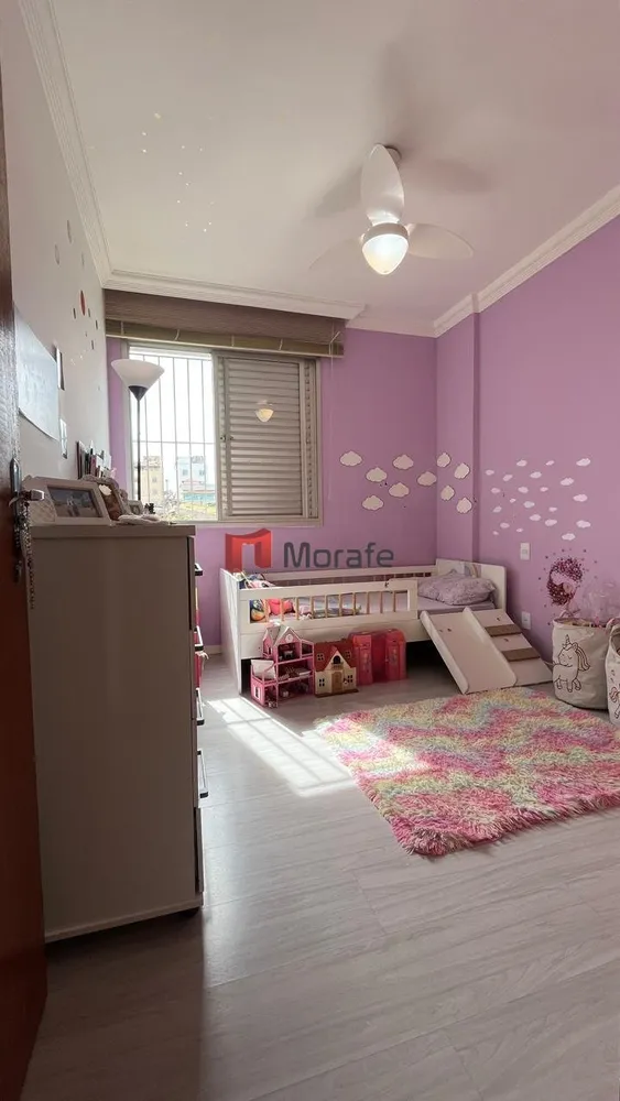 Apartamento, 3 quartos, 108 m² - Foto 12