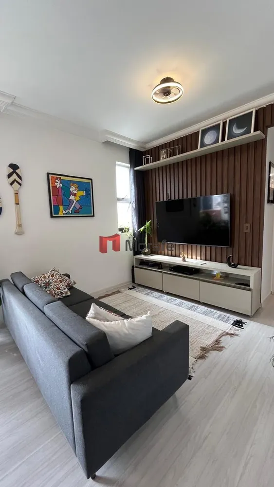 Apartamento, 3 quartos, 108 m² - Foto 4