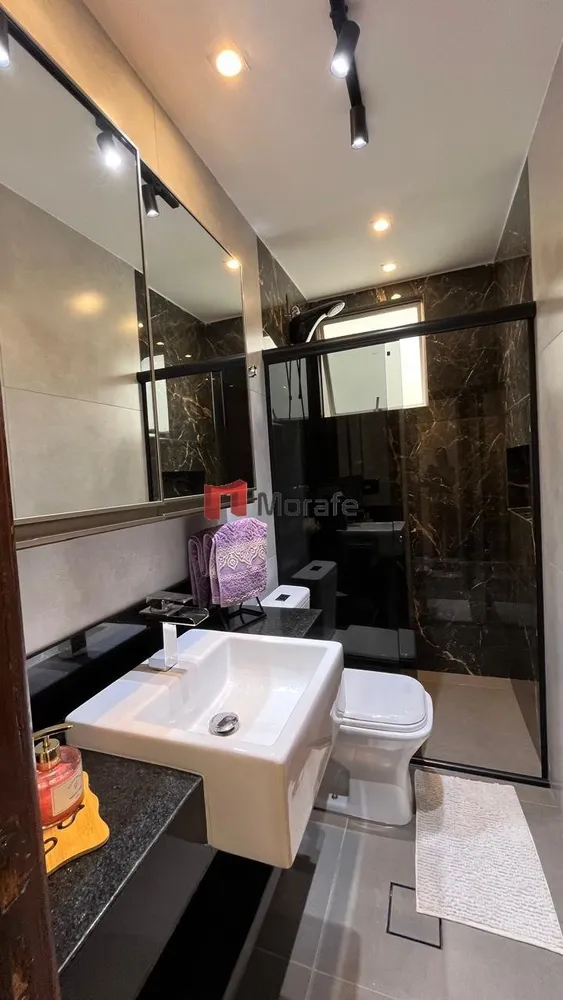 Apartamento, 3 quartos, 108 m² - Foto 6