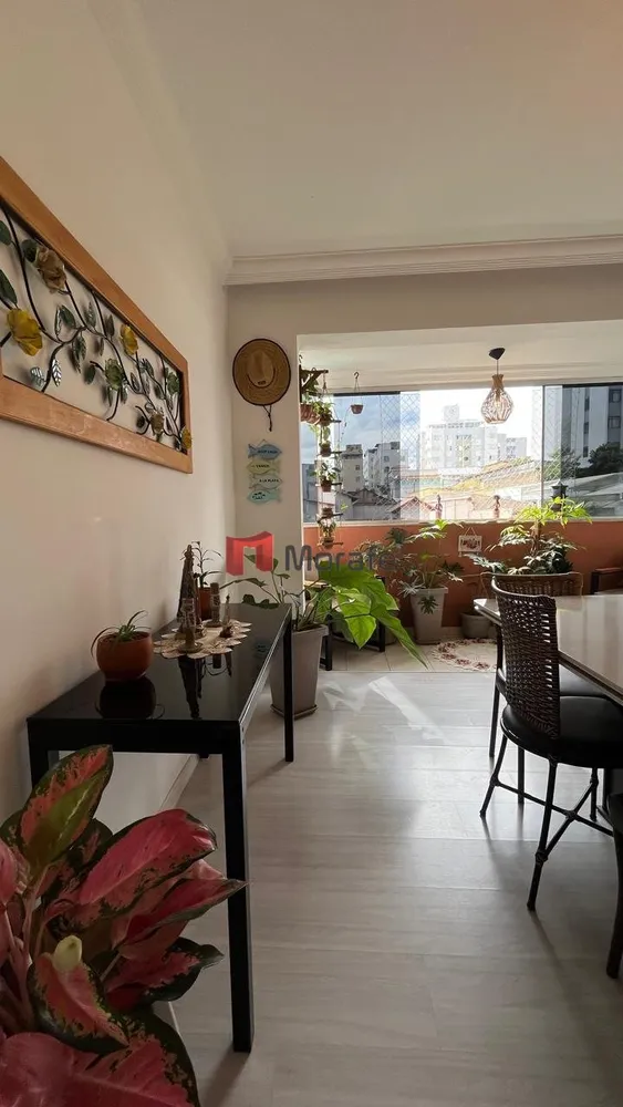 Apartamento, 3 quartos, 108 m² - Foto 3