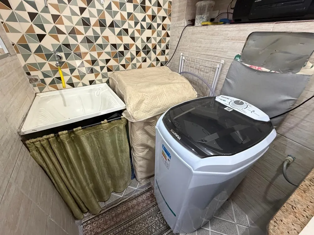 Apartamento, 2 quartos, 80 m² - Foto 7