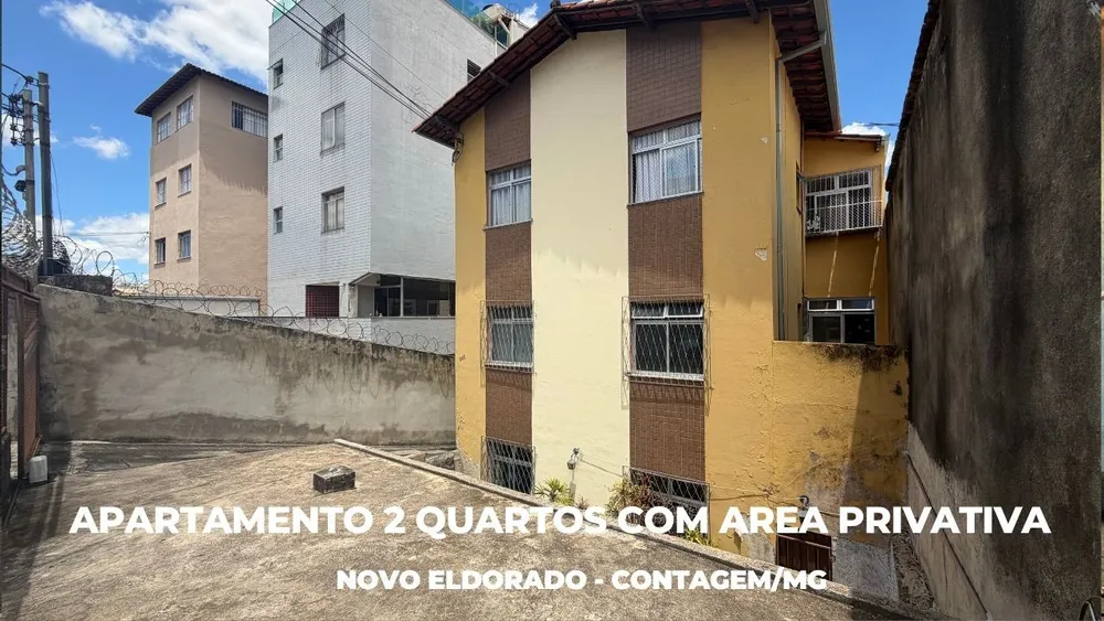 Apartamento, 2 quartos, 80 m² - Foto 1