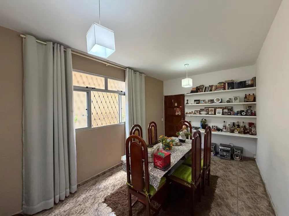 Apartamento, 2 quartos, 80 m² - Foto 2