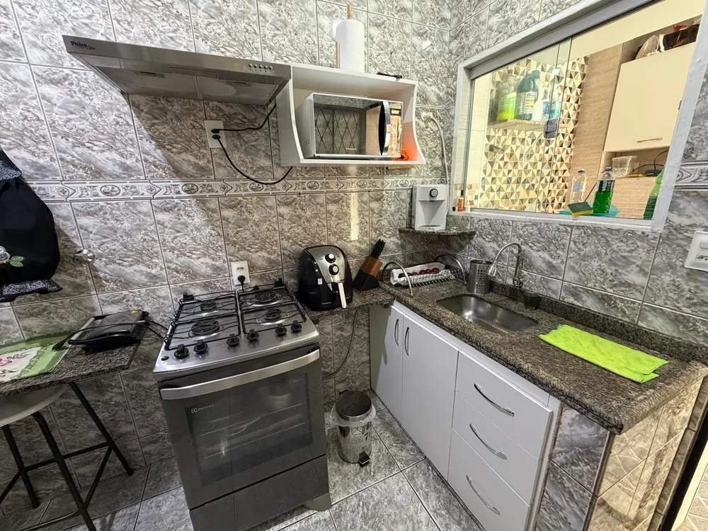 Apartamento, 2 quartos, 80 m² - Foto 6