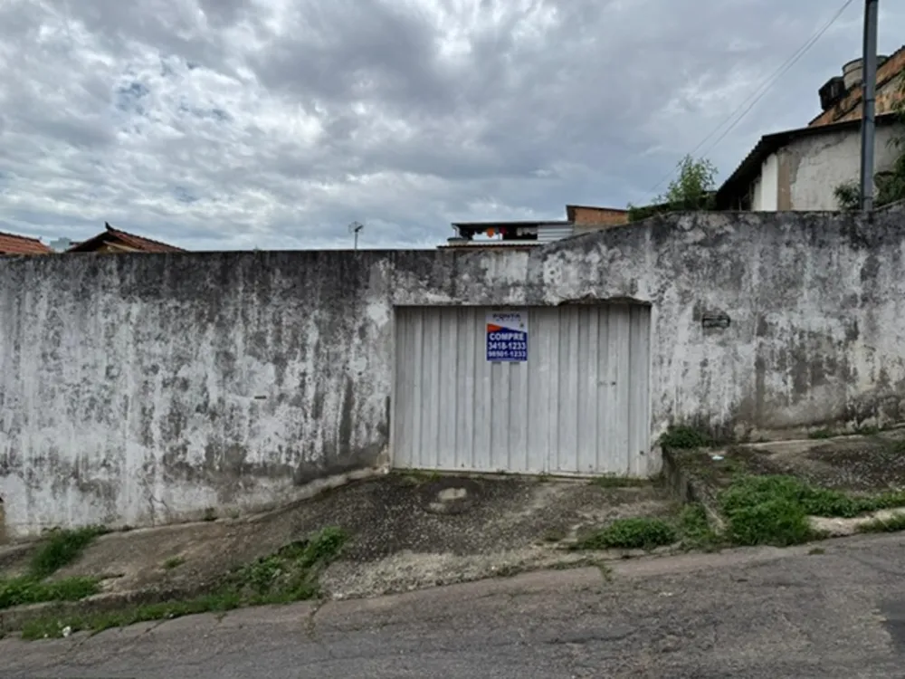 Terreno, 375 m² - Foto 1
