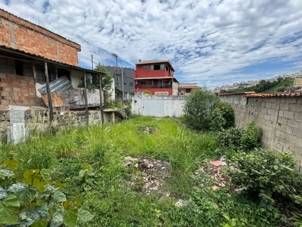 Terreno, 375 m² - Foto 3