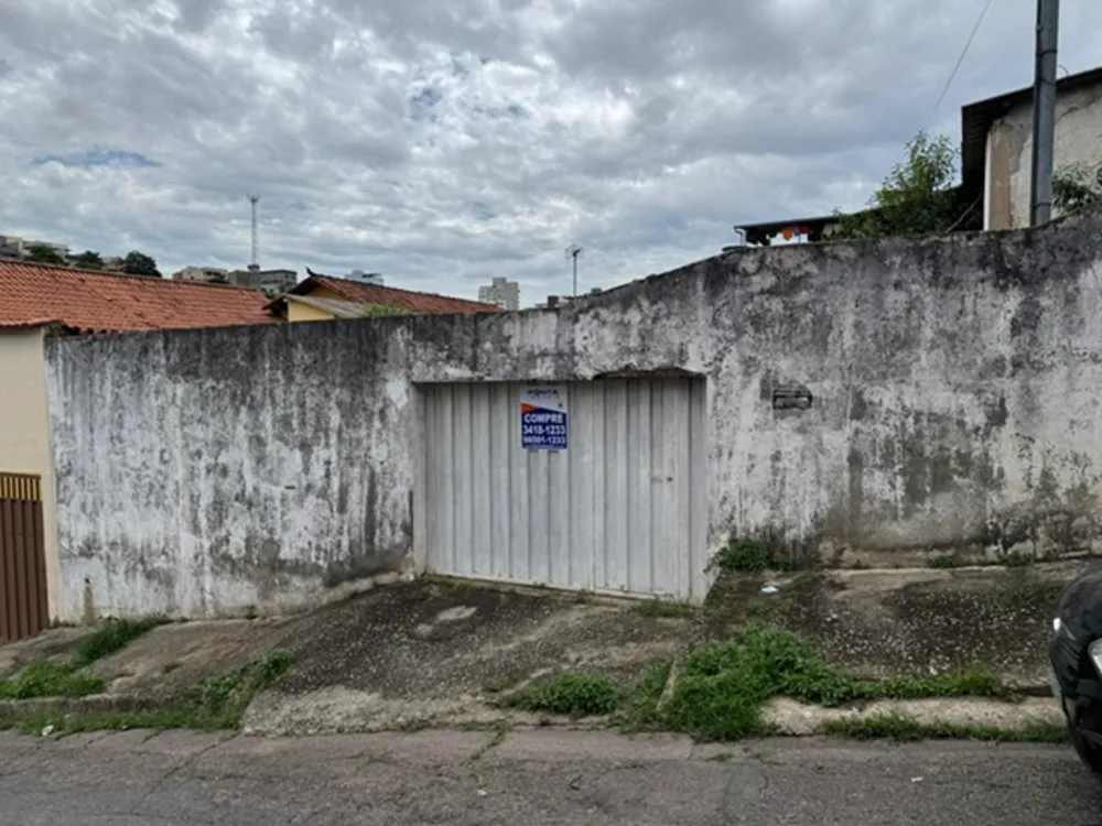 Terreno, 375 m² - Foto 2