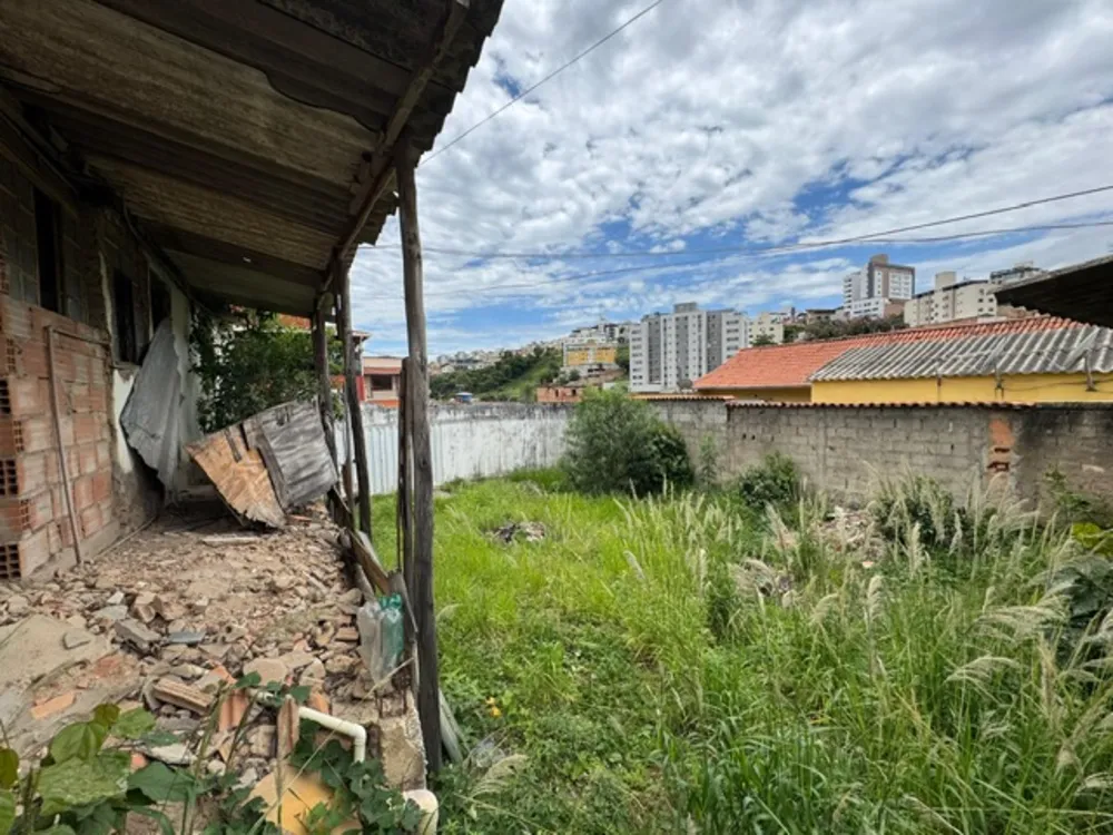Terreno, 375 m² - Foto 5