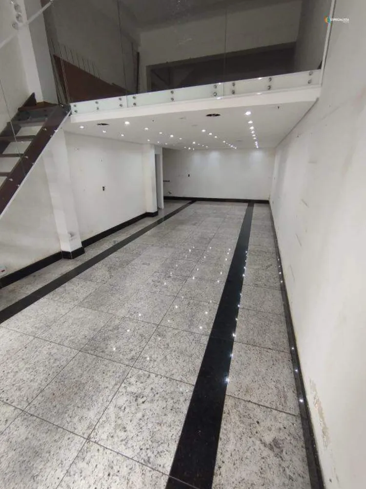 Loja-Salão, 60 m² - Foto 8