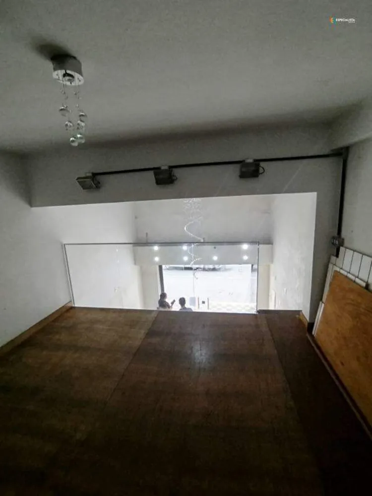 Loja-Salão, 60 m² - Foto 3