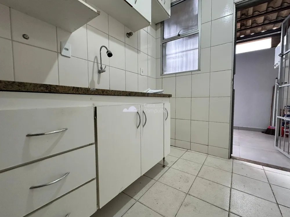 Apartamento, 3 quartos, 90 m² - Foto 1