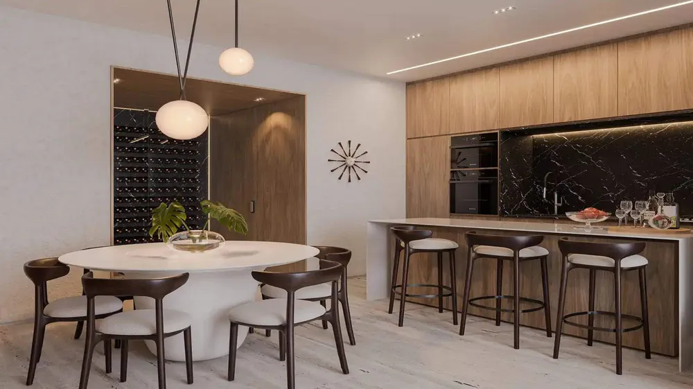 Apartamento, 3 quartos, 98 m² - Foto 5