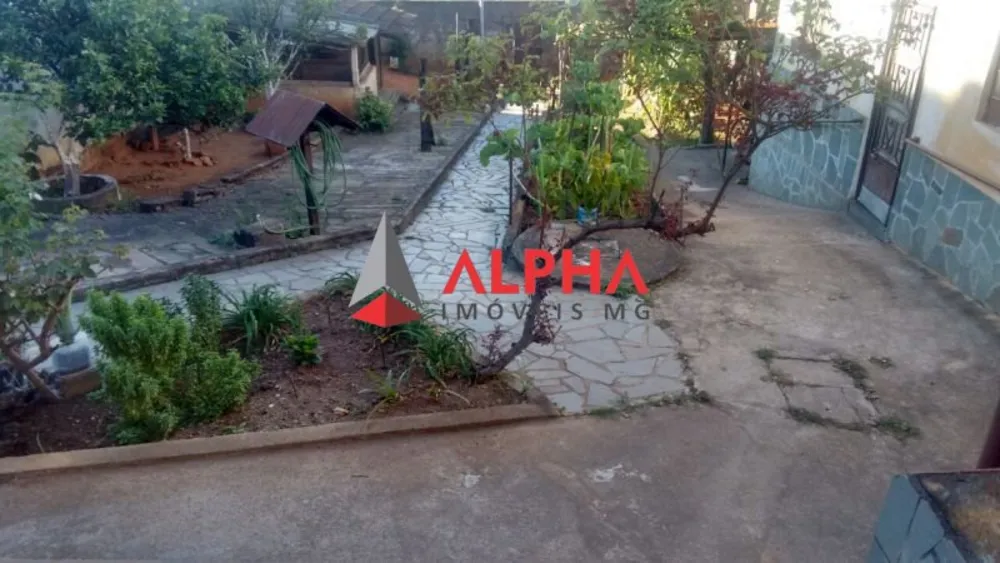 Casa, 2 quartos, 360 m² - Foto 4