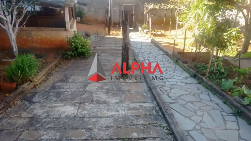 Casa, 2 quartos, 360 m² - Foto 3