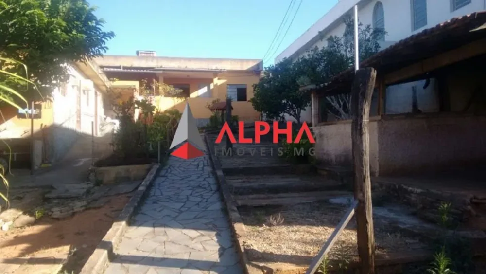 Casa, 2 quartos, 360 m² - Foto 1